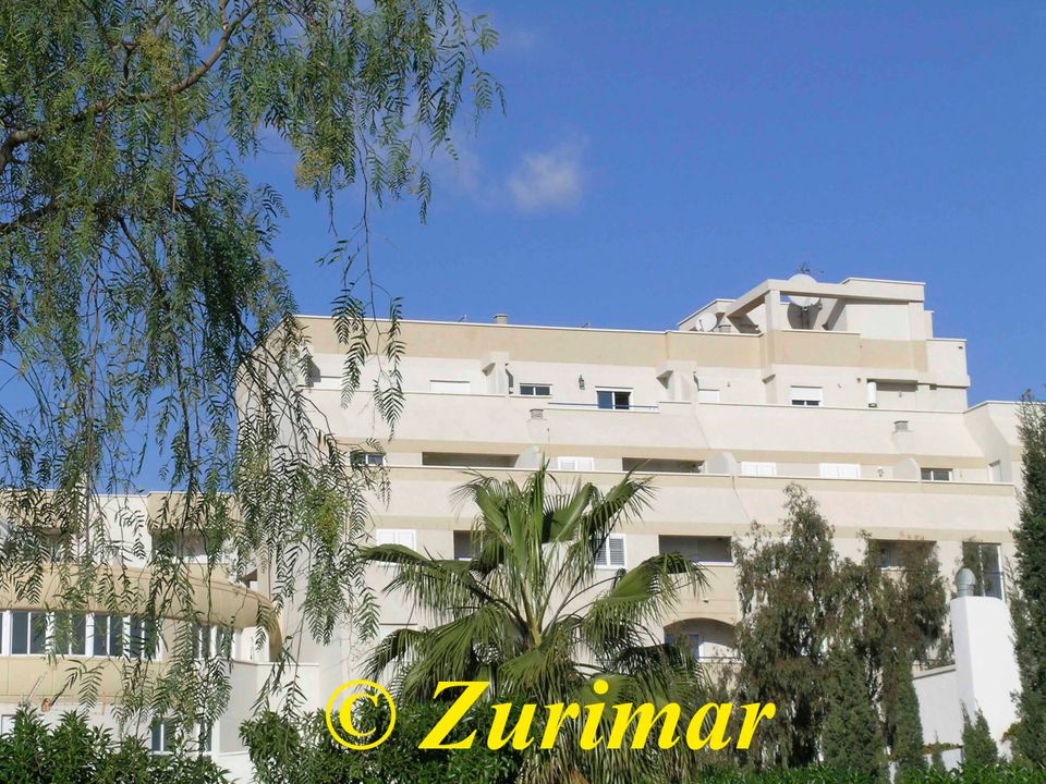 Appartement in Roquetas De Mar, Almeria - foto 1